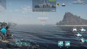 WAR THUNDER MOBILE ФЛОТ | КАКИЕ КОРАБЛИ ПРЕМИРОВАТЬ ?