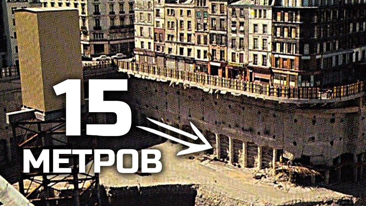 Откопали дом, а там такое… Что скрывают историки Закопанные дома Часть 1 | Проверь все сам! смотреть онлайн