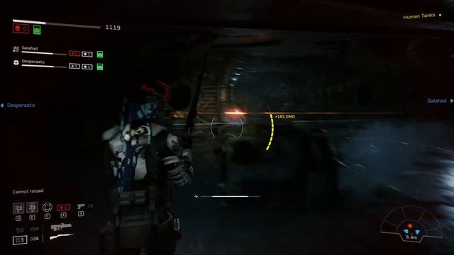 ALIENS: FIRETEAM ELITE INSANE DIFFICULTY WALKTHROUGH ! FULL CAMPAIGN4 : THE ONLY WAY TO BE SURE смотреть онлайн