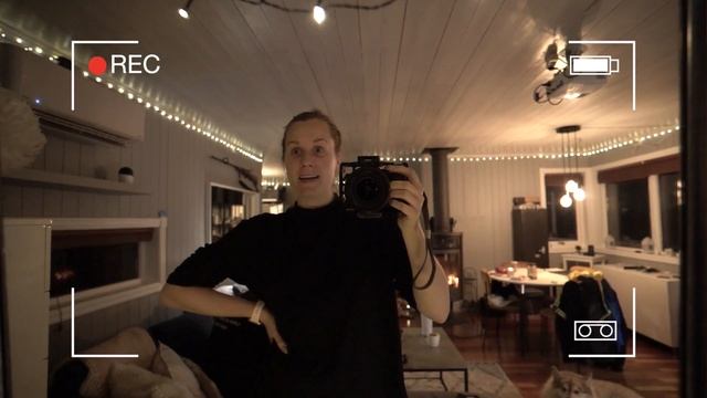 A day in my life on SVALBARD | Food shopping | Polar Night in the Northernmost Town смотреть онлайн