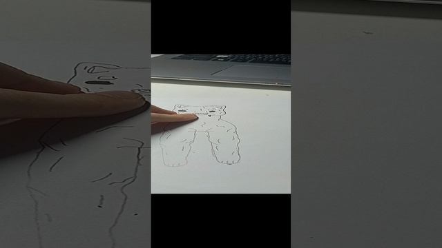 бумажные собаки новая собака! смотреть онлайн