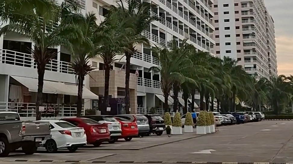 Вьюталэй 2. Паттайя