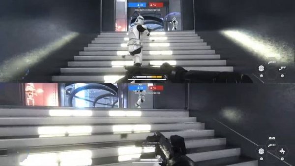 Звездные войны Батлфронт 2