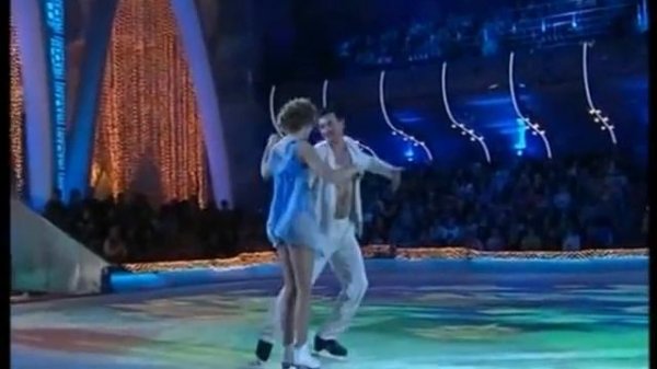 Ice Age-2 2009/01/01, Alferova Beroev