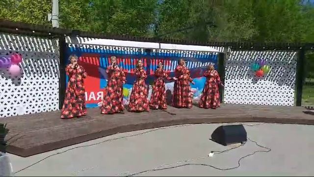 Счастье ты моё)