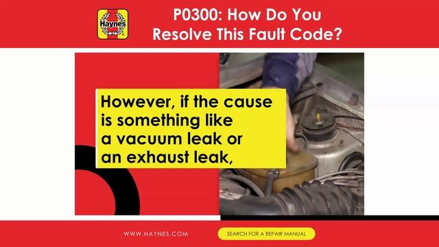P0300: How Do You Resolve This Fault Code? смотреть онлайн