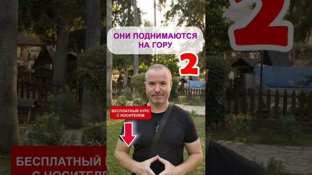 🧠🇨🇦 Круговой тренажёр 24: Освойте английский за несколько уроков 💡 смотреть онлайн