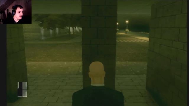 Végigjátszás | Hitman: Contracts #4 (Xbox) [2018.04.26.] смотреть онлайн
