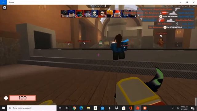 "backstabbed bet you didnt see me there" смотреть онлайн