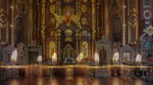 Погрузитесь в величие песнопений Русской Православной Церкви