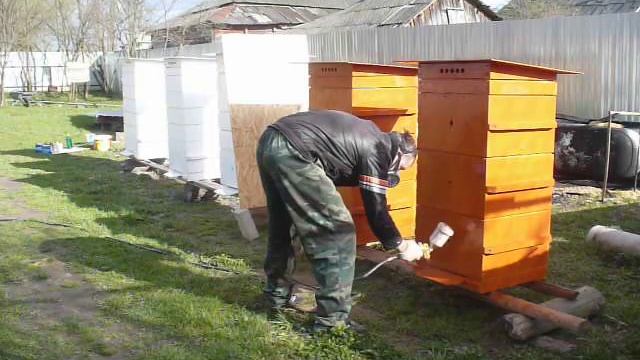 КРАСИТЬ УЛЬИ СТАЛО НАМНОГО ЛЕГЧЕ смотреть онлайн