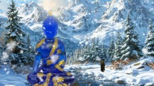 Всем здоровья в новом году! Мантра Бекандзе.