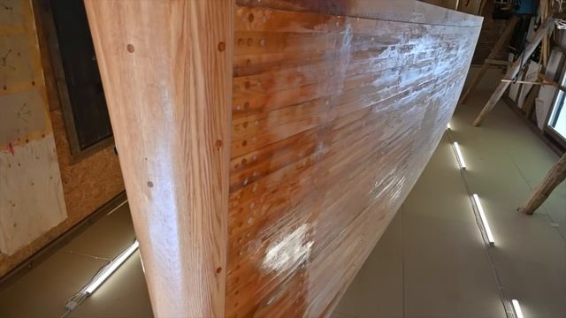 Boat Build Q&A - Building A 50ft Sailboat From Scratch - Ep. 359 RAN Sailing