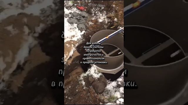 Системы глубокой биоочистки. Септики для частного дома #septic78 смотреть онлайн