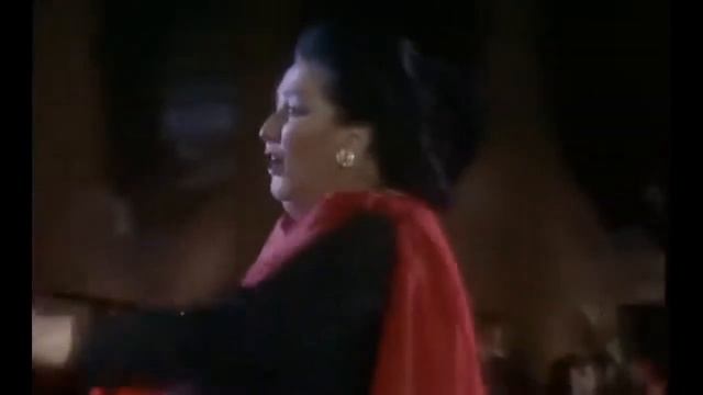 Freddie Mercury & Montserrat Caballé How Can I Go On Live at La Nit, 1988 смотреть онлайн