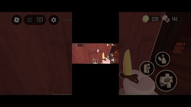 дорс ромблокс часть 1 смотреть онлайн