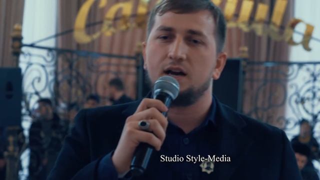 Аслан Сулейманов нашид Мухьаммад смотреть онлайн