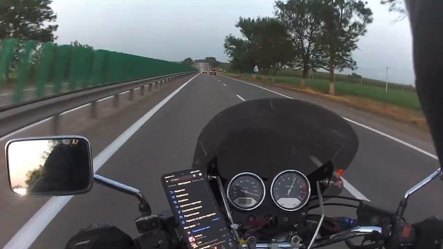 #Hondax4, #Хондах4 катнули в Ахтырский! смотреть онлайн