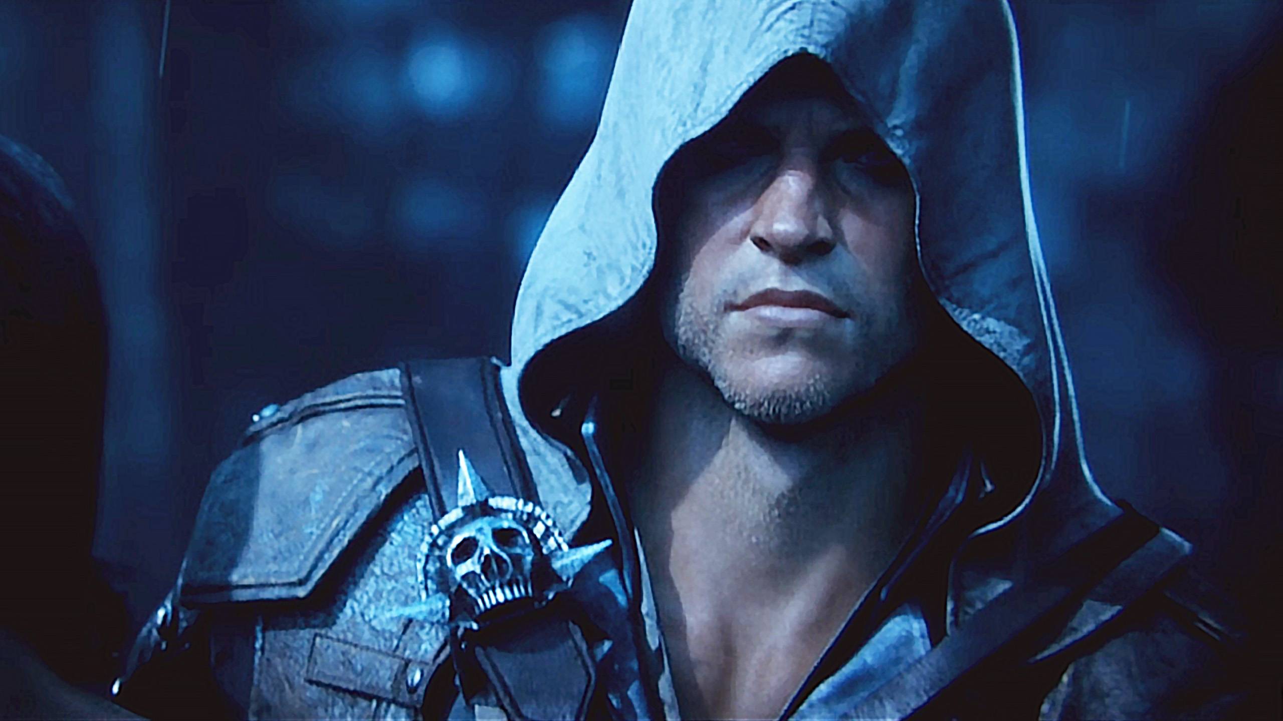 Assassin's Creed IV: Black Flag - ТРЕЙЛЕР (RUS) смотреть онлайн