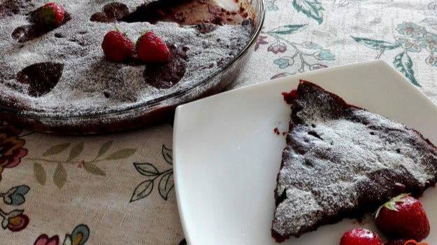 Книга рецептов