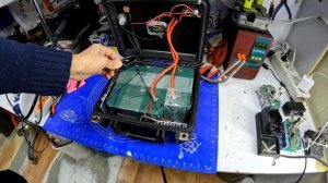 Аккумулятор 12v 105Ah Lifepo4