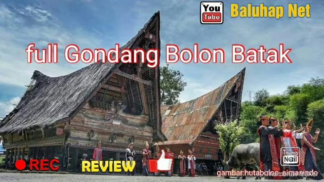 Mp3 Full Gondang Bolon Batak, Gondang Mula- mula sahat Gondang marnini nono смотреть онлайн