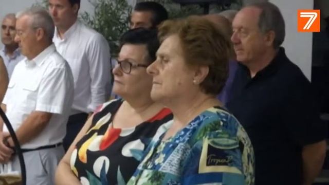 Torrent celebra la Semana de la Agricultura смотреть онлайн