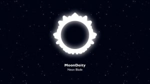 MoonDeity - Neon Blade (bass boosted to perfection)