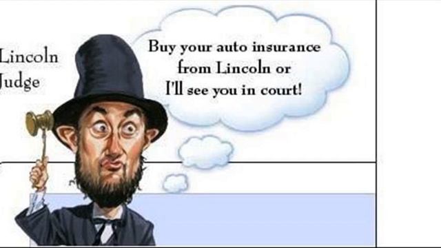lincoln insurance смотреть онлайн