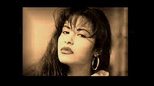 Selena Quintanilla Perez - I Could Fall In Love (Subtitulada) -
