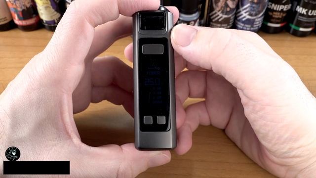 OBELISK AIO 60 By GEEKVAPE