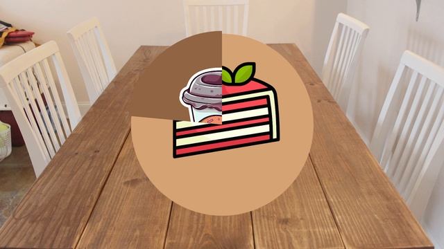 Презентация кафе