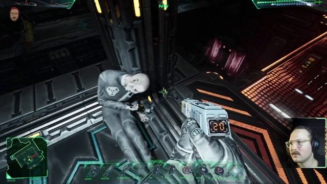 System Shock #9 (2023) ▶ Последнее сражение повергло в шок! смотреть онлайн