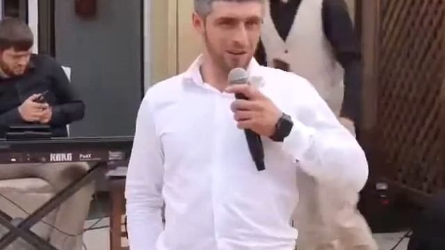 Уважи говорит проявление 🤣 смотреть онлайн