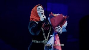 Роза Янгульбаева. Вехийла хьо санна къонаха