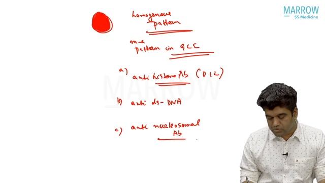 SLE: Pathogenesis | Dr. Rakesh Nair | Immunology & Rheumatology | Marrow SS Medicine is now live смотреть онлайн