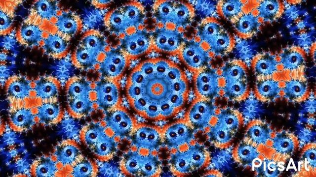 AURA CLEANSING SOUND{MANDALA THERAPY} unblock 7 chakras🧘♂️🧘🏻♀️ смотреть онлайн