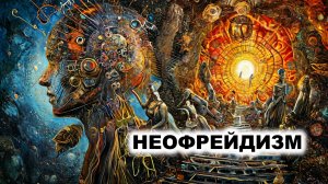 03.6. Неофрейдизм: Адлер, Юнг, Эриксон, Фромм и др.