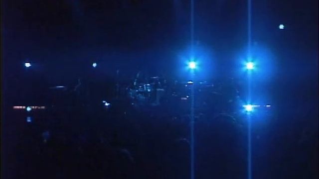Kings of Leon Live From The Greek Theatre Los Angeles 2007 смотреть онлайн