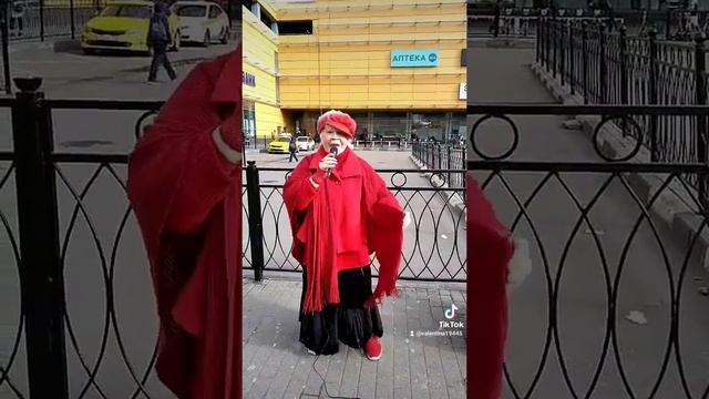 "Мы бабушки!" Песня в авторском исполнении смотреть онлайн