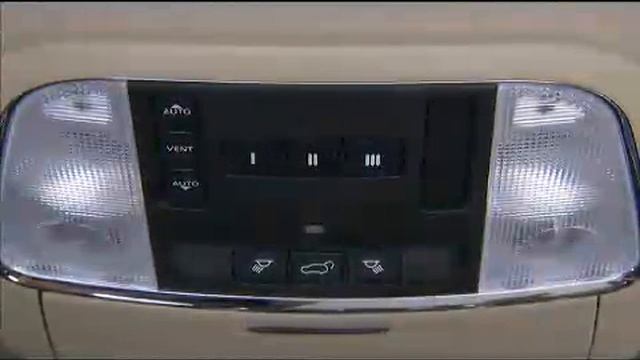 2011 Jeep Grand Cherokee | HomeLink смотреть онлайн