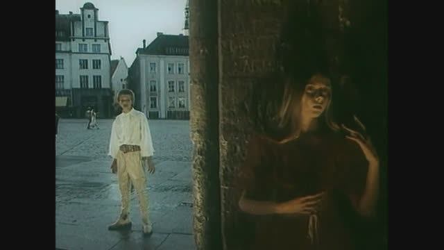 Владимир Пресняков - Разноцветный город смотреть онлайн