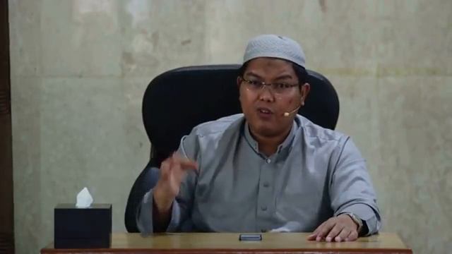 Kisah Ashabul Kahfi (bagian 1)