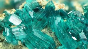 В удивительном мире кристаллов/Что такое кристаллы и как их вырастить?/Индивидуальный проект