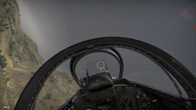 Отдельные миссии War Thunder - Слепая охота