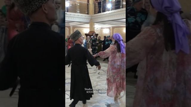 Великолепный танец Ризвана смотреть онлайн