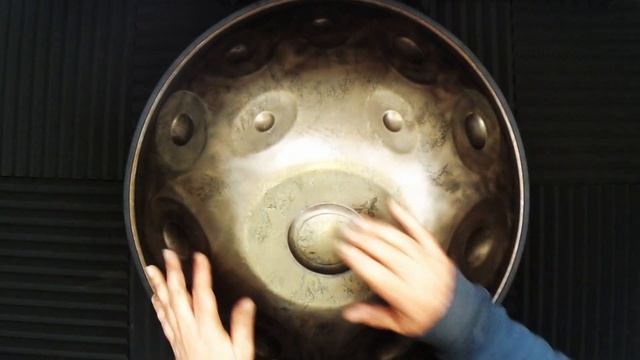 ZEPHYR - D Kurd 13 - D) [F G] A Bb C D E F G A C D F смотреть онлайн