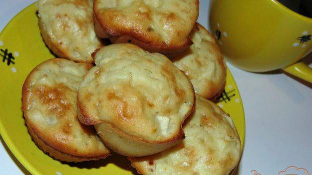 Сборник рецептов