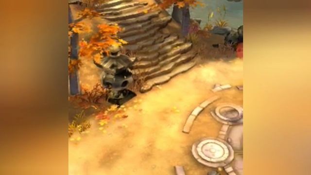 Kung Fu Saga (Ммо рпг)