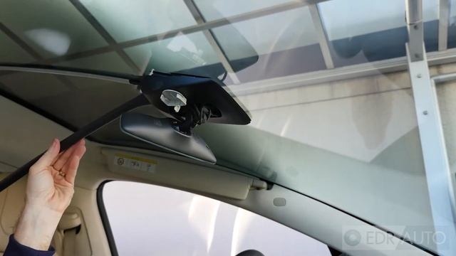 Tutoriel Installation Blackvue DR750S 2CH pack Panoramique Tesla X AP2